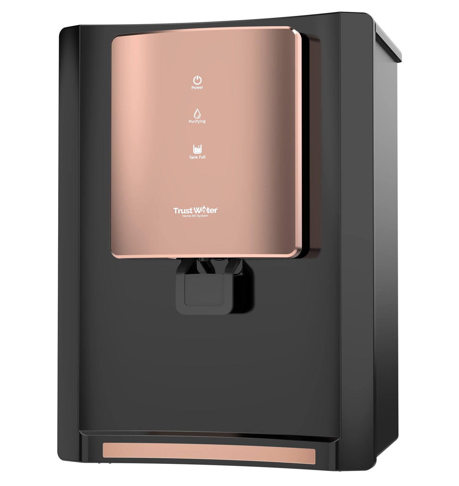 Domestic/Commercial Water purifiers - Trust Water Care