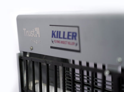 Trust the expert Insect killer 30 watt 50hz for indoors, outdoors & restaurants
