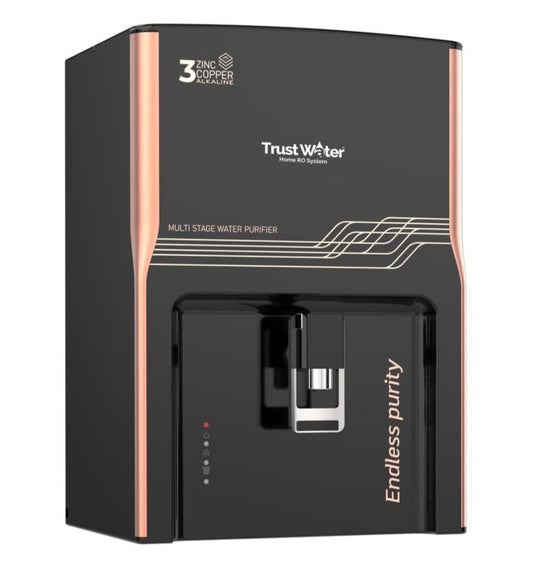 TRUST WATER TOPR RO (RO+ALKALINE)